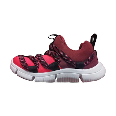 (PS) Nike Novice Dark-Red