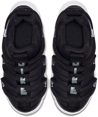 (PS) Nike Novice EP 'Hitam' BV0009-001 Lookbook (PS) Nike Novice EP 'Hitam' BV0009-001