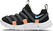 Buy (PS) Nike Novice Kanak-kanak 'Hitam/Oranye Trance/Barely Volt/Biru Fury' AQ9661-007