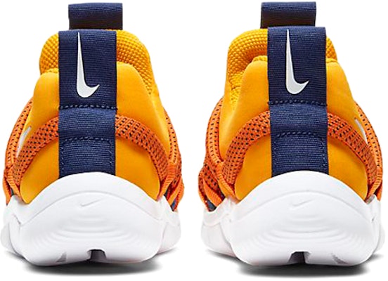 (Preschool) Nike Novice /Yellow/Blue 'Orange' AQ9661-700 Purchase (Preschool) Nike Novice /Yellow/Blue 'Orange' AQ9661-700