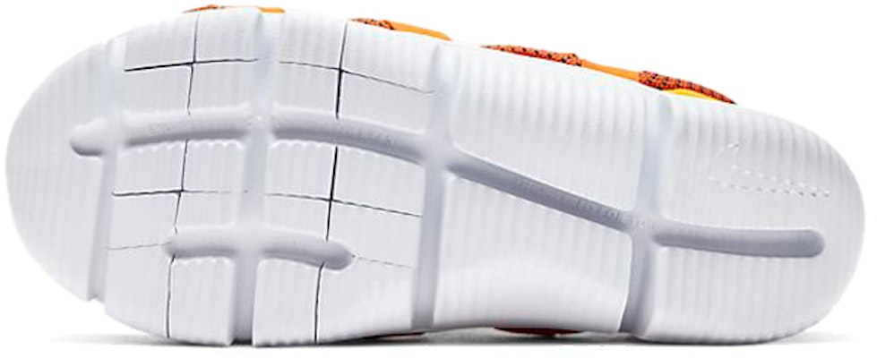 (Preschool) Nike Novice /Yellow/Blue 'Orange' AQ9661-700 Details for (Preschool) Nike Novice /Yellow/Blue 'Orange' AQ9661-700