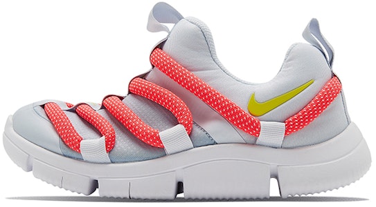 (PS) Zapatillas Nike Novice Deportivas Casual 'Gris Rojo' AQ9661-009 Buy (PS) Zapatillas Nike Novice Deportivas Casual 'Gris Rojo' AQ9661-009