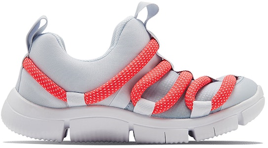 (PS) Zapatillas Nike Novice Deportivas Casual 'Gris Rojo' AQ9661-009 Order (PS) Zapatillas Nike Novice Deportivas Casual 'Gris Rojo' AQ9661-009