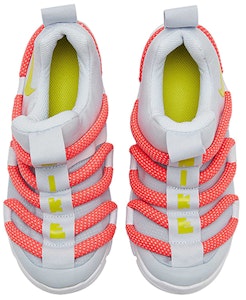 (PS) Zapatillas Nike Novice Deportivas Casual 'Gris Rojo' AQ9661-009 Shop (PS) Zapatillas Nike Novice Deportivas Casual 'Gris Rojo' AQ9661-009