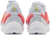 (PS) Kasut Kasual Sukan Nike Novice 'Kelabu Merah' AQ9661-009