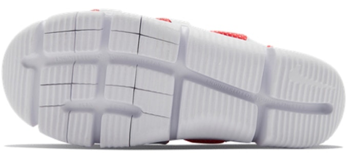 (PS) Zapatillas Nike Novice Deportivas Casual 'Gris Rojo' AQ9661-009 Details for (PS) Zapatillas Nike Novice Deportivas Casual 'Gris Rojo' AQ9661-009