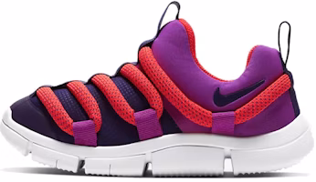 (Preschool) Nike Novice Sports Casual Shoes 'Purple Red Purple' AQ9661-502 (Preschool) Nike Novice Sports Casual Shoes 'Purple Red Purple' AQ9661-502