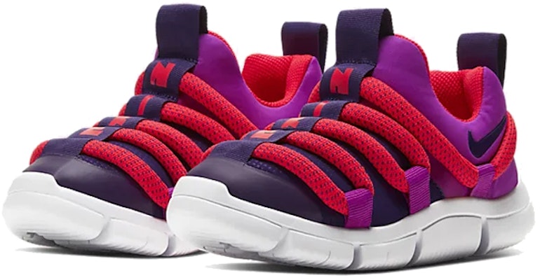 (PS) Zapatillas Deportivas Nike Novice Casual 'Morado Rojo Púrpura'. AQ9661-502 Shop (PS) Zapatillas Deportivas Nike Novice Casual 'Morado Rojo Púrpura'. AQ9661-502