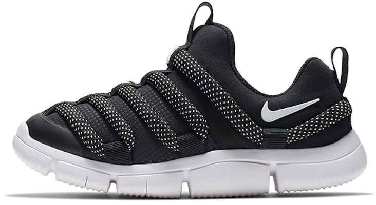 (Preschool) Nike Novice Sports Casual Shoes 'Black White' AQ9661-001 Buy (Preschool) Nike Novice Sports Casual Shoes 'Black White' AQ9661-001
