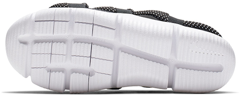 (Preschool) Nike Novice Sports Casual Shoes 'Black White' AQ9661-001 Purchase (Preschool) Nike Novice Sports Casual Shoes 'Black White' AQ9661-001