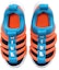 Lookbook (PS) Kasut Kasual Sukan Nike Novice 'Biru Gelap Orangered' AQ9661-402