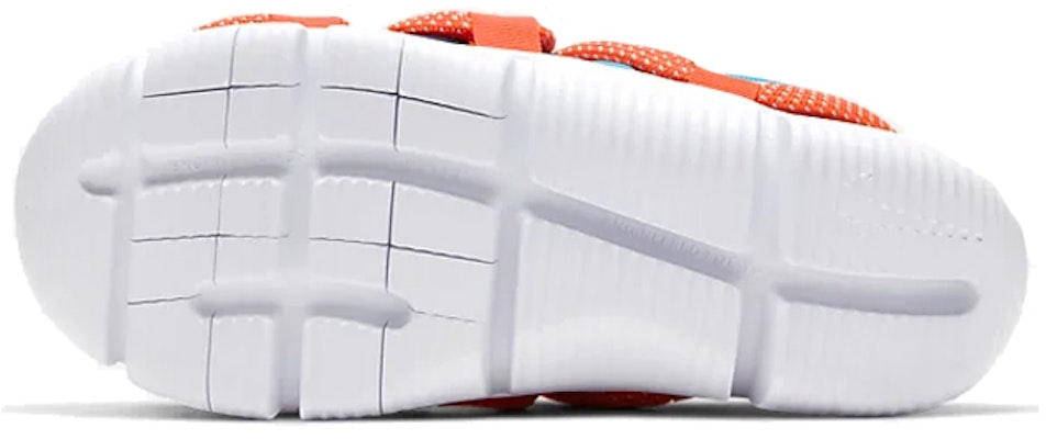 (Preschool) Nike Novice Sports Casual Shoes 'Dark Blue Orangered' AQ9661-402 Shop (Preschool) Nike Novice Sports Casual Shoes 'Dark Blue Orangered' AQ9661-402