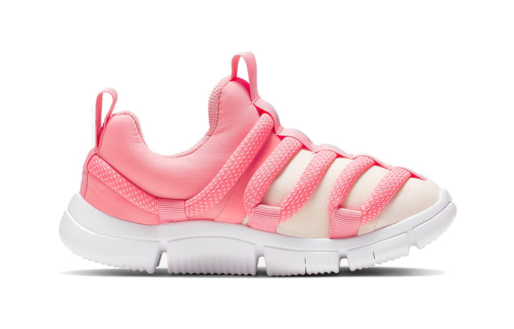 Order (PS) 耐克学步运动休闲鞋‘粉白’ AQ9661-601