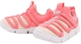Lookbook (PS) Kasut Kasual Nike Novice 'Pink White' AQ9661-601