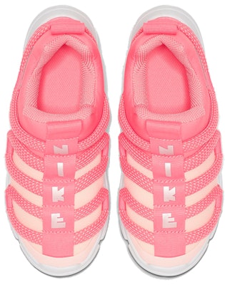 (Preschool) Nike Novice Sports Casual Shoes 'Pink White' AQ9661-601 Shop (Preschool) Nike Novice Sports Casual Shoes 'Pink White' AQ9661-601