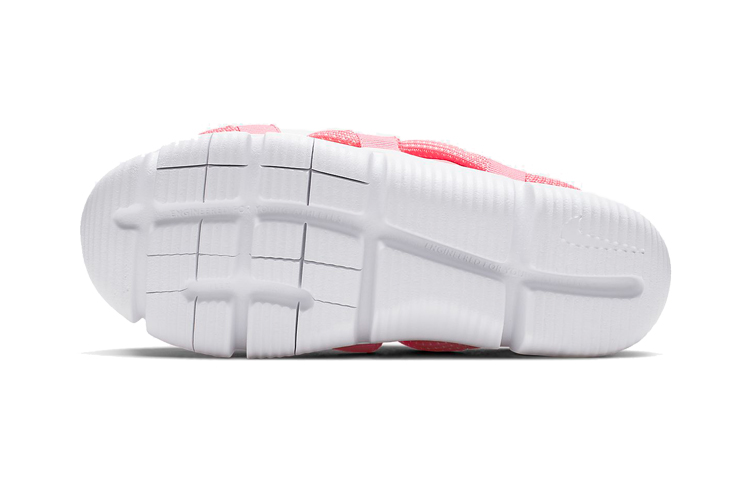 Purchase (PS) 耐克学步运动休闲鞋‘粉白’ AQ9661-601