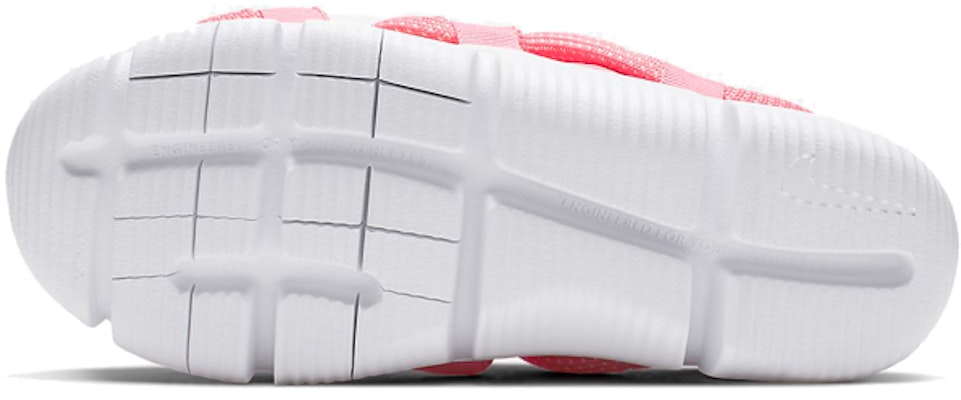 (Preschool) Nike Novice Sports Casual Shoes 'Pink White' AQ9661-601 Purchase (Preschool) Nike Novice Sports Casual Shoes 'Pink White' AQ9661-601
