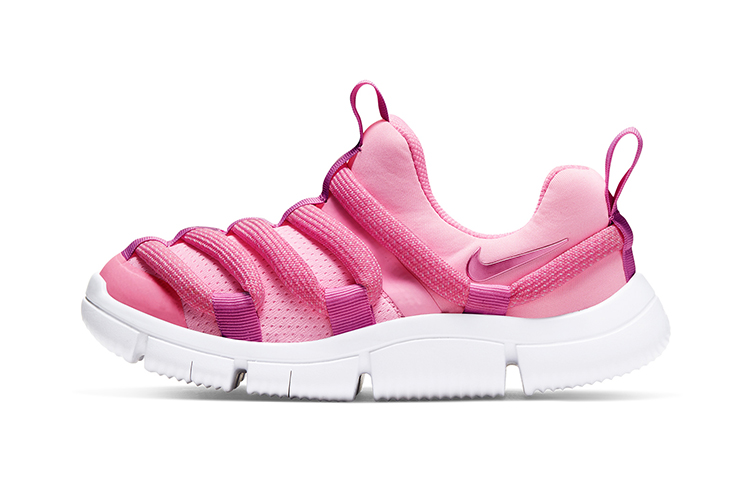 (Preschool) Nike Novice Sports Casual Shoes AQ9661-605