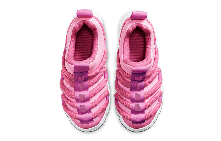 Lookbook (PS) Zapatillas Deportivas Casuales Nike Novice AQ9661-605