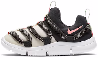 (Preschool) Nike Novice Vintage Floral 'Pale Ivory' BQ5289-100 (Preschool) Nike Novice Vintage Floral 'Pale Ivory' BQ5289-100