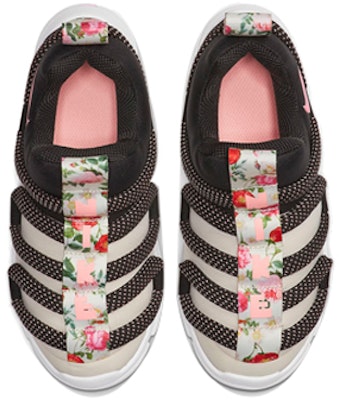 (PS) 나이키 노비스 빈티지 플로럴 "페일 아이보리" BQ5289-100 Lookbook (PS) 나이키 노비스 빈티지 플로럴 "페일 아이보리" BQ5289-100