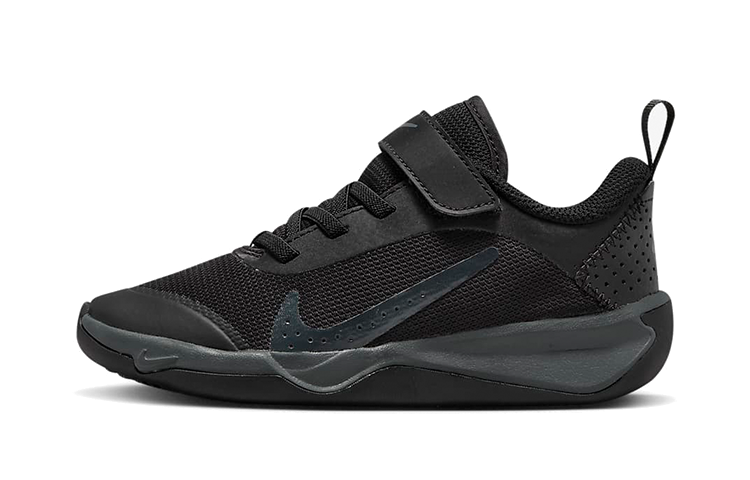 Buy (PS) Nike Omni Multi-Court 'Negro Antracita' DM9026-001