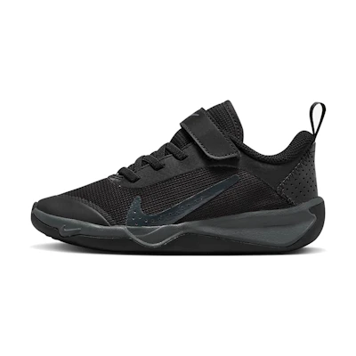 (PS) Nike Omni Multi-Court 'Black Anthracite'