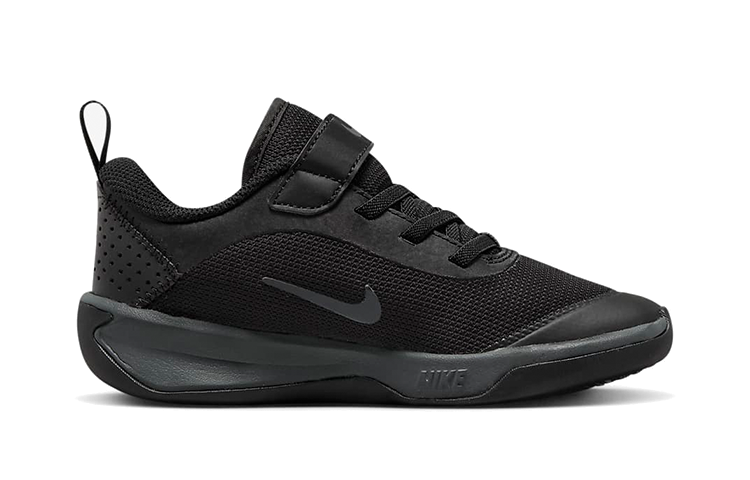 Order (PS) Nike Omni Multi-Court 'Negro Antracita' DM9026-001
