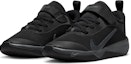 Lookbook (PS) Nike Omni Multi-Court 'Hitam Anthracite' DM9026-001