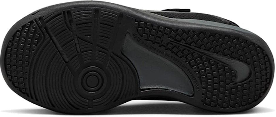 (Preschool) Nike Omni Multi-Court 'Black Anthracite' DM9026-001 Shop (Preschool) Nike Omni Multi-Court 'Black Anthracite' DM9026-001