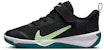 (PS) Nike Omni Multi-Court 'Hitam Barely Volt' DM9026-003