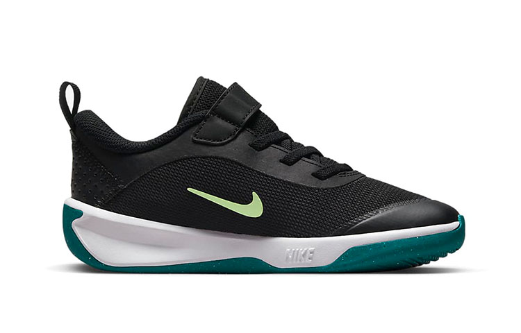 Order (PS) Nike Omni 多功能场地篮球鞋 '黑色微亮电压' DM9026-003