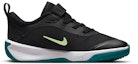 Order (PS) Nike Omni Multi-Court 'Hitam Barely Volt' DM9026-003