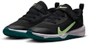 Lookbook (PS) Nike Omni Multi-Court 'Hitam Barely Volt' DM9026-003