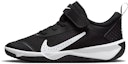 Buy (PS) Nike Omni Multi-Court 'Hitam Putih' DM9026-002