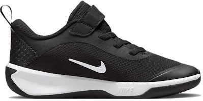 (學齡前)Nike Omni Multi-Court「黑白」DM9026-002 Shop (學齡前)Nike Omni Multi-Court「黑白」DM9026-002