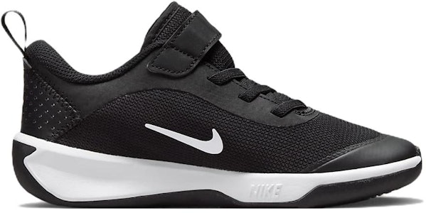 (PS) 나이키 옴니 멀티코트 "블랙 화이트" (Nike Omni Multi-court "Black White") DM9026-002 Shop (PS) 나이키 옴니 멀티코트 "블랙 화이트" (Nike Omni Multi-court "Black White") DM9026-002