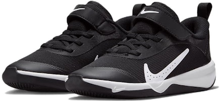 (學齡前)Nike Omni Multi-Court「黑白」DM9026-002 Purchase (學齡前)Nike Omni Multi-Court「黑白」DM9026-002