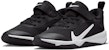 (PS) Nike Omni Multi-Court 'Hitam Putih' DM9026-002
