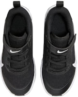 (學齡前)Nike Omni Multi-Court「黑白」DM9026-002 Details for (學齡前)Nike Omni Multi-Court「黑白」DM9026-002