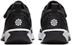 Sizing (PS) Nike Omni Multi-Court 'Hitam Putih' DM9026-002