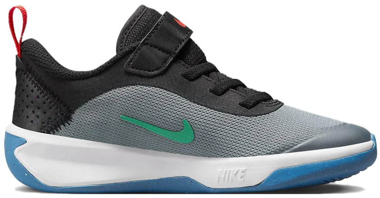 (學齡前) Nike Omni 多功能場地 '酷灰藍照' DM9026-006 Order (學齡前) Nike Omni 多功能場地 '酷灰藍照' DM9026-006