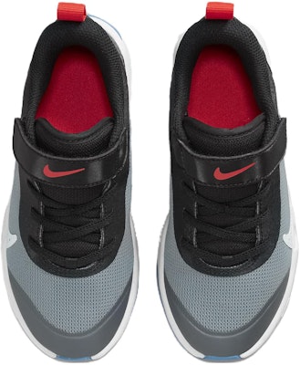 (Preschool) Nike Omni Multi-Court 'Cool Grey Photo Blue' DM9026-006 Shop (Preschool) Nike Omni Multi-Court 'Cool Grey Photo Blue' DM9026-006