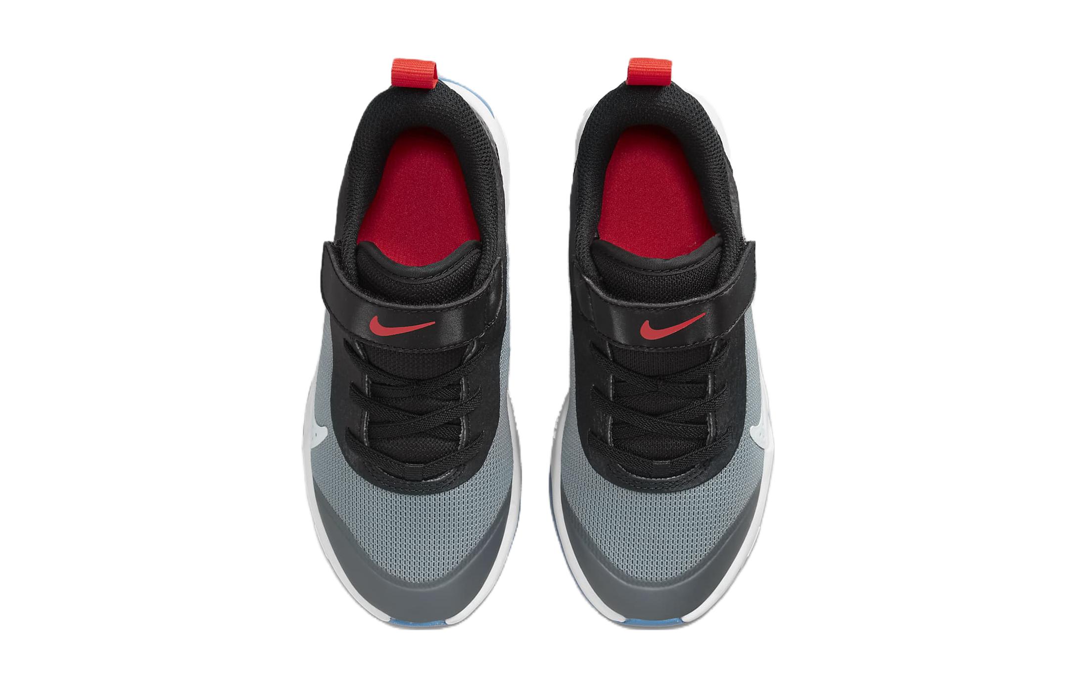 Shop (學齡前) Nike Omni 多功能場地 '酷灰藍照' DM9026-006