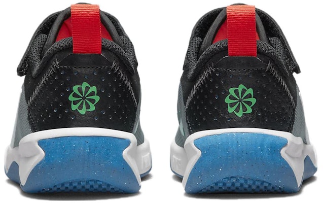 (Preschool) Nike Omni Multi-Court 'Cool Grey Photo Blue' DM9026-006 Purchase (Preschool) Nike Omni Multi-Court 'Cool Grey Photo Blue' DM9026-006