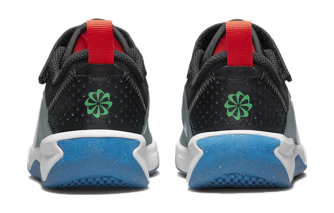 Purchase (學齡前) Nike Omni 多功能場地 '酷灰藍照' DM9026-006