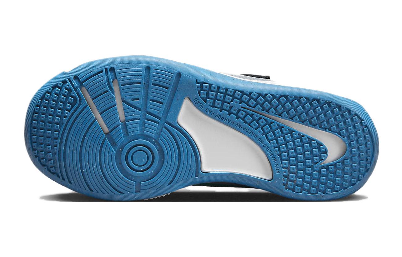 Details for (學齡前) Nike Omni 多功能場地 '酷灰藍照' DM9026-006