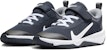 (PS) Nike Omni Multi-Court 'Obsidian Gelap Putih' DM9026-402