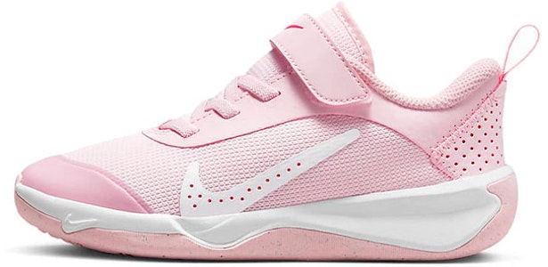 (學齡前兒童)Nike Omni Multi-Court ‘Pink Foam’ DM9026-600 Buy (學齡前兒童)Nike Omni Multi-Court ‘Pink Foam’ DM9026-600