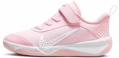 (Preschool) Nike Omni Multi-Court 'Pink Foam' DM9026-600 (Preschool) Nike Omni Multi-Court 'Pink Foam' DM9026-600